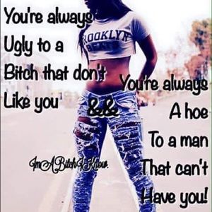 Meet your Posher, Robin